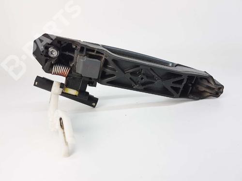 Rear right exterior door handle SUZUKI GRAND VITARA II (JT, TE, TD) 2.0 (JB420) | BP4733792C130 