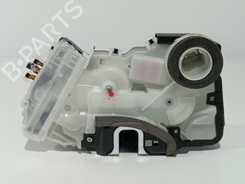 Front right lock TOYOTA C-HR (_X2_, _H2_) Hybrid (ZYX20) | BP19117910C97
