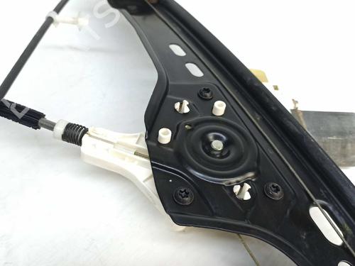Front right window mechanism BMW 3 (E90) 318 d | BP7283001C23