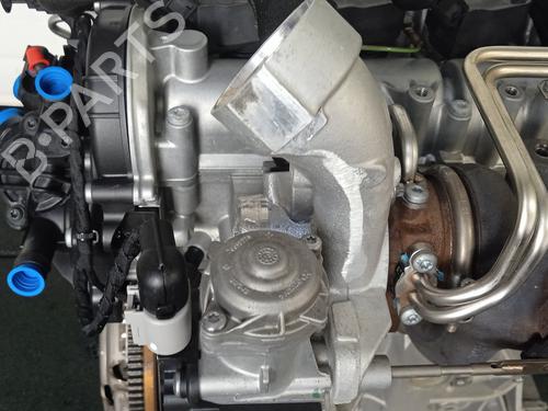 Motor SEAT LEON (5F1) 1.6 TDI | BP12604987M1