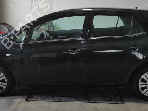 Used Parts TOYOTA AURIS (_E15_) [2006-2013]  4282285