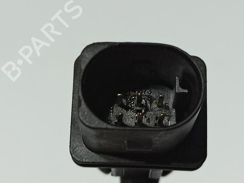 Elektronisk sensor MERCEDES-BENZ C-CLASS (W204) C 200 CDI (204.007, 204.006) | BP16360758M84 