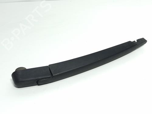 Rear windshield wiper arm PEUGEOT 3008 I MPV (0U_) 2.0 HDi | BP16674525C144 