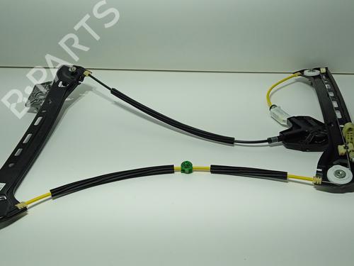 Front left window mechanism MERCEDES-BENZ E-CLASS Coupe (C238) E 220 d (238.314) | BP40107580C22 - Image 4