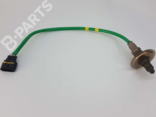 Elektronisk sensor RENAULT CLIO V (B7_) 1.0 TCe 100 (B7MT) (101 hp) 9232151