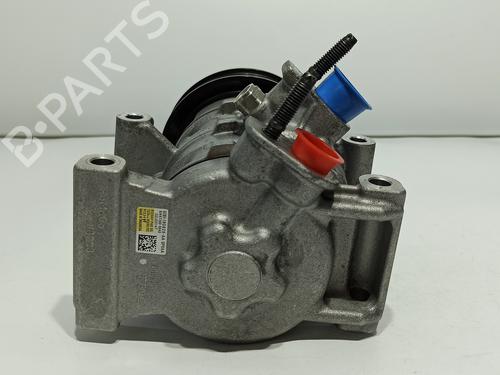 AC compressor FORD KA+ III (UK, FK) 1.2 Ti-VCT | BP10296843M34