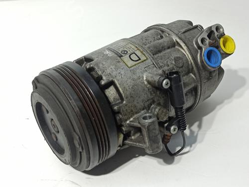 Used AC compressor BMW 3 (E46) 320 d (150 hp) 23445707