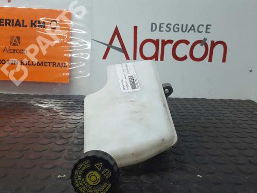 Brake master cylinder CITROËN C3 II (SC_) 1.2 VTi 82 34354A640 | 191903