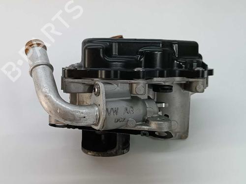 Egr AUDI Q5 (FYB, FYG) SQ5 TFSI quattro | BP10265517M69 