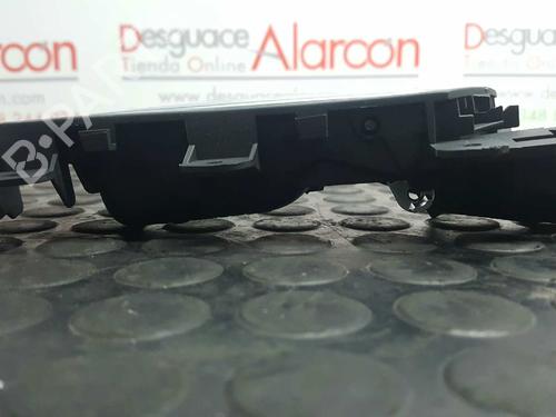 Rear right interior door handle AUDI A4 B8 (8K2) 2.0 TDI | BP3283477I16