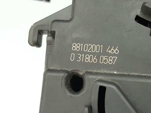 Headlight switch RENAULT CLIO III (BR0/1, CR0/1) 1.5 dCi (BR17, CR17) | BP3164096I24