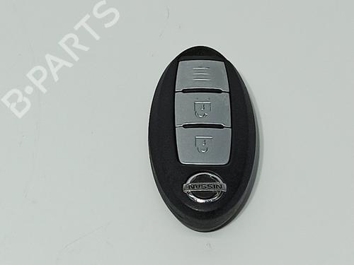 Other NISSAN QASHQAI II (J11, J11_) 1.5 dCi | BP16189580O1 