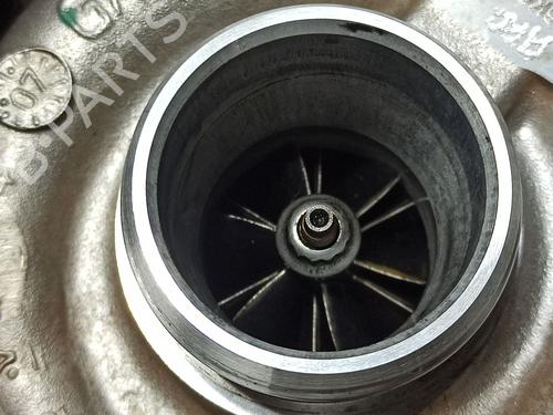 Turbocharger/Supercharger FORD FOCUS II (DA_, HCP, DP) 1.8 TDCi | BP32197791M71 