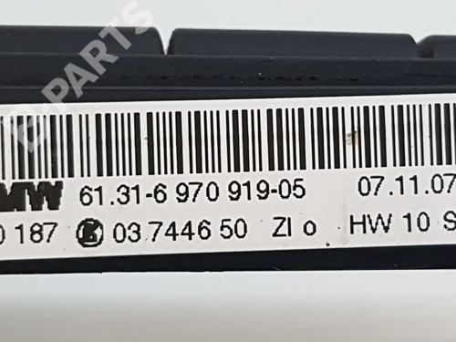 Ignition barrel BMW 1 (E87) 118 d | BP11387876M48 