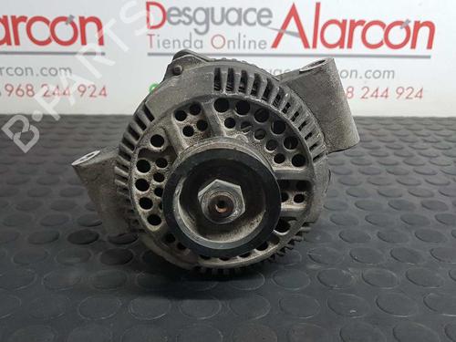 Alternator FORD MONDEO II (BAP) | BP2749014M7