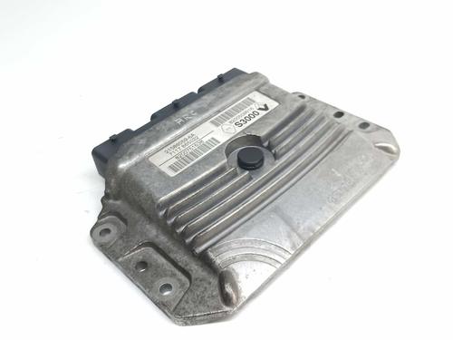 Engine control unit (ECU) RENAULT MEGANE II Saloon (LM0/1_) 1.6 16V (LM1R, LM0C) | BP7570744M57