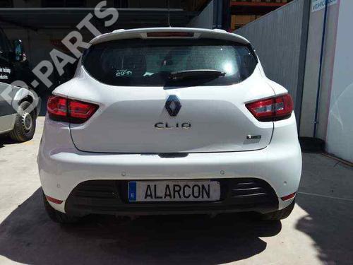 Washer pump RENAULT CLIO IV (BH_) 1.5 dCi 90 | BP14531670E24 