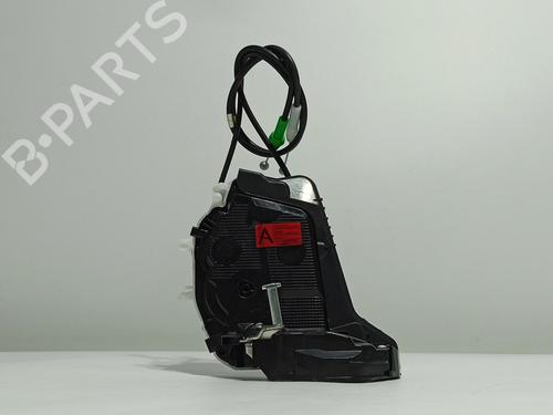 Rear left lock TOYOTA YARIS (_P13_) 1.5 (NSP131_) | BP18479995C100 