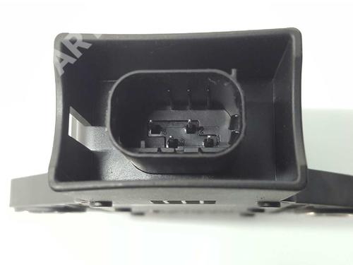 Electronic module PEUGEOT 3008 I MPV (0U_) 1.6 HDi | BP11490321M83 