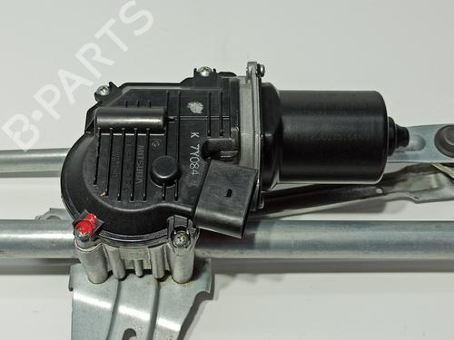 Front wiper motor VW TIGUAN (AD1, AX1)  | BP20141427M29 