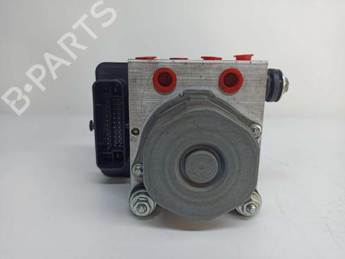 ABS pump DACIA SANDERO II 1.5 Blue dCi 95 (B8JL) | BP9254300M43 