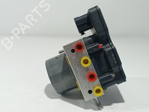 ABS Bremseaggregat NISSAN PULSAR Hatchback (C13) 1.5 dCi (110 hp) 20507144