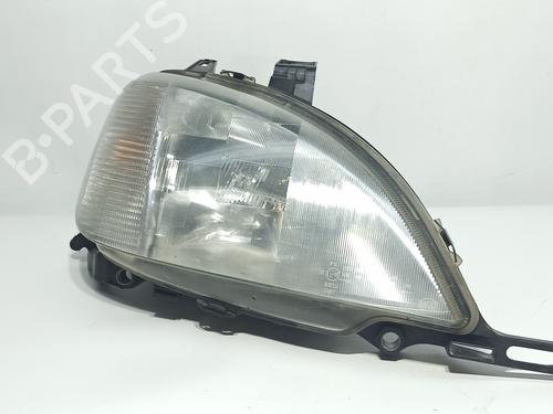 Right headlight MERCEDES-BENZ M-CLASS (W163) ML 320 (163.154) | BP10977873C29