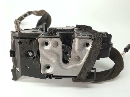 Rear right lock RENAULT CLIO IV (BH_) 1.5 dCi 75 | BP2759020C99 
