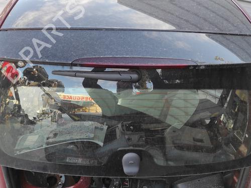 Bootlid window SMART FORTWO Coupe (453) electric drive (453.391) | BP25812682C64