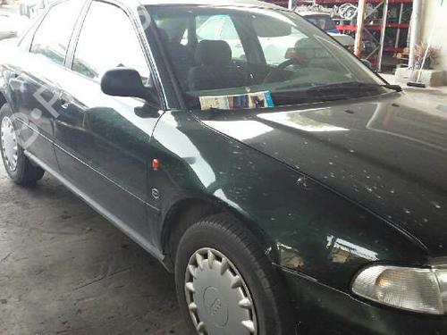 AUDI A4 B5 Avant (8D5) 1.9 Hybrid (90 hp) 4278117