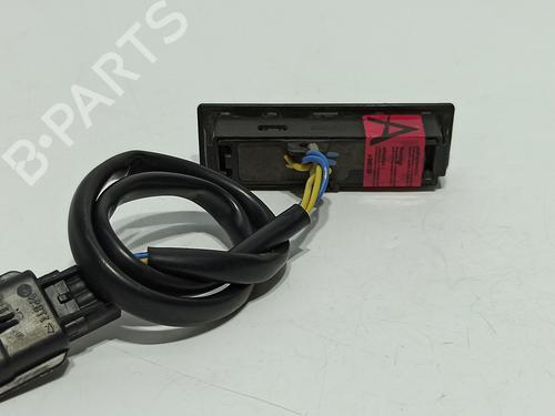 Tailgate handle NISSAN QASHQAI II (J11, J11_) 1.6 dCi | BP10918293C132
