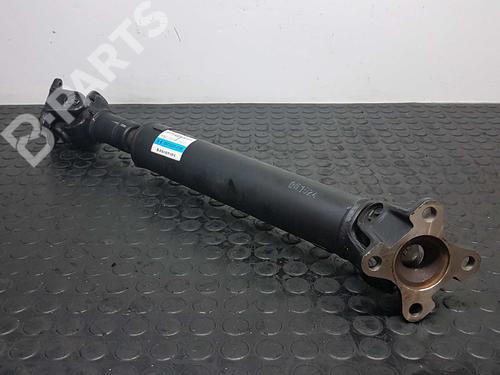 Driveshaft SSANGYONG ACTYON I 2.0 Xdi | BP7287804M37 