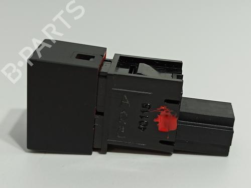 Warning switch NISSAN JUKE (F16_) 1.0 | BP29760938I22