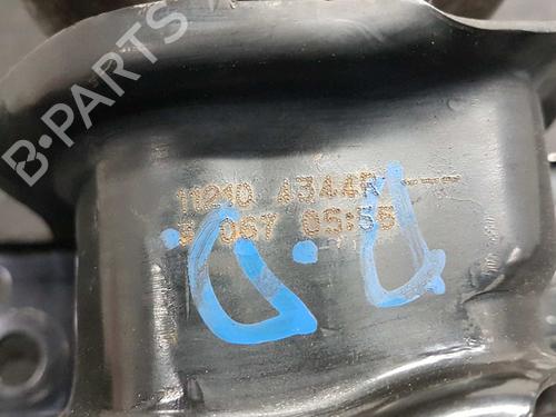 Engine mount RENAULT CLIO III (BR0/1, CR0/1)  | BP10263176M89 