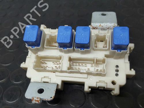 Fuse box RENAULT KOLEOS I (HY_) 2.0 dCi (HY0K) | BP2750377E1