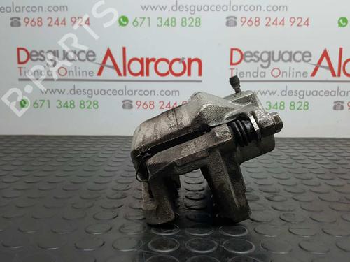 Right front brake caliper NISSAN QASHQAI II (J11, J11_) 1.5 dCi | BP11542319M104