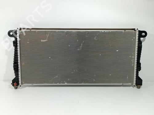 Water radiator FORD RANGER (TKE) | BP33543965M31 - Image 2