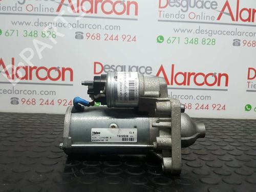 Starter CITROËN C3 Picasso (SH_) 1.6 BlueHDi 100 | BP2771745M8 