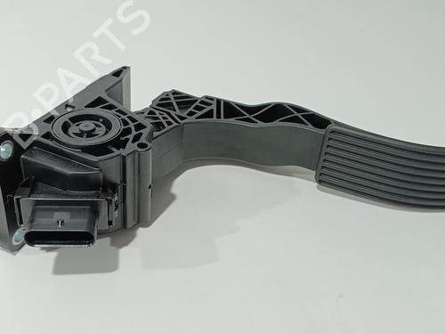 Pedal MERCEDES-BENZ V-CLASS (W447) V 200 CDI / d 4-matic (447.811, 447.813, 447.815) | BP26590916I4