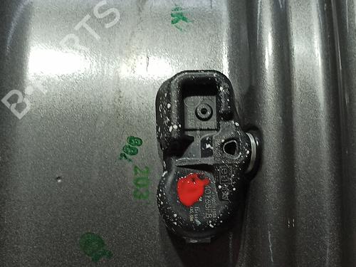 Rim TOYOTA YARIS (_P13_) 1.5 (NSP131_) | BP18527145C45
