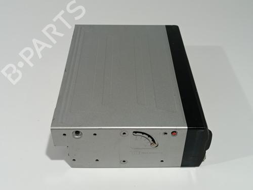 Electronic module LAND ROVER RANGE ROVER SPORT I (L320) 2.7 D 4x4 | BP18105417M83 
