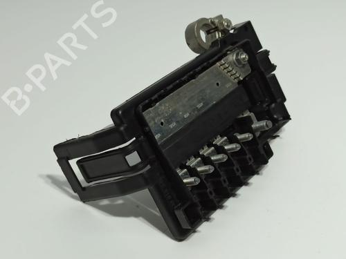 Electronic module VW TAIGO (CS1) 1.0 TSI | BP33183142M83 - Image 3