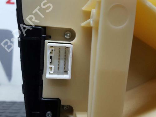 Comando chauffage LEXUS IS II (_E2_) 220d (ALE20) | BP2749298I5