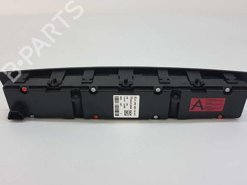 Warning switch MERCEDES-BENZ GLA-CLASS (X156) GLA 200 CDI / d (156.908) | BP9458878I22 