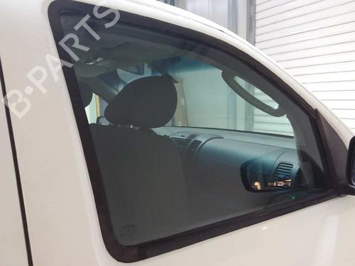 Front right door window NISSAN PATHFINDER III (R51) 2.5 dCi | BP4381082C19