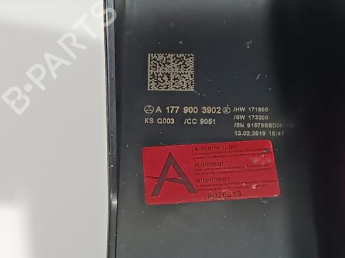 Switch MERCEDES-BENZ A-CLASS (W177) A 200 (177.087) | BP18968903I30 