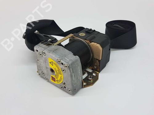 Front right seatbelt MERCEDES-BENZ S-CLASS (W220, V220) S 320 (220.065, 220.165) | BP8749790I25