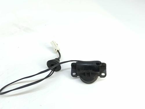 Heckklappengriff JAGUAR X-TYPE I (X400) 2.0 D | BP7998445C132