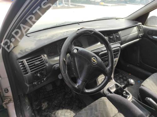 Alternator OPEL VECTRA B Hatchback (J96) 2.0 DTI 16V (F68) | BP13083740M7 