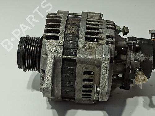 Alternator OPEL ASTRA H (A04) 1.7 CDTI (L48) | BP39654558M7 - Image 2